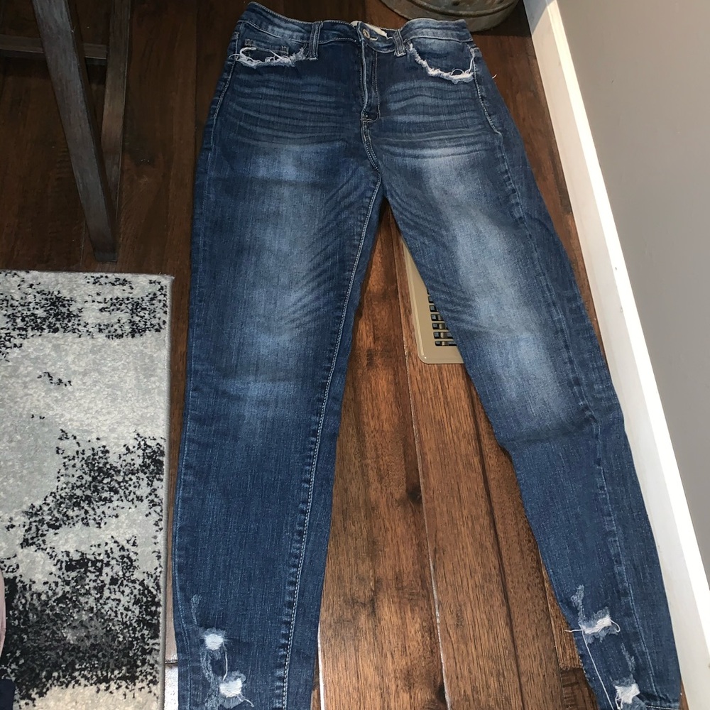 Kancan Jeans